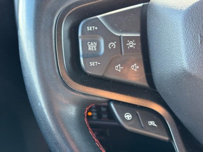 2023 Ford Bronco Raptor 4 Door Advanced 4x4