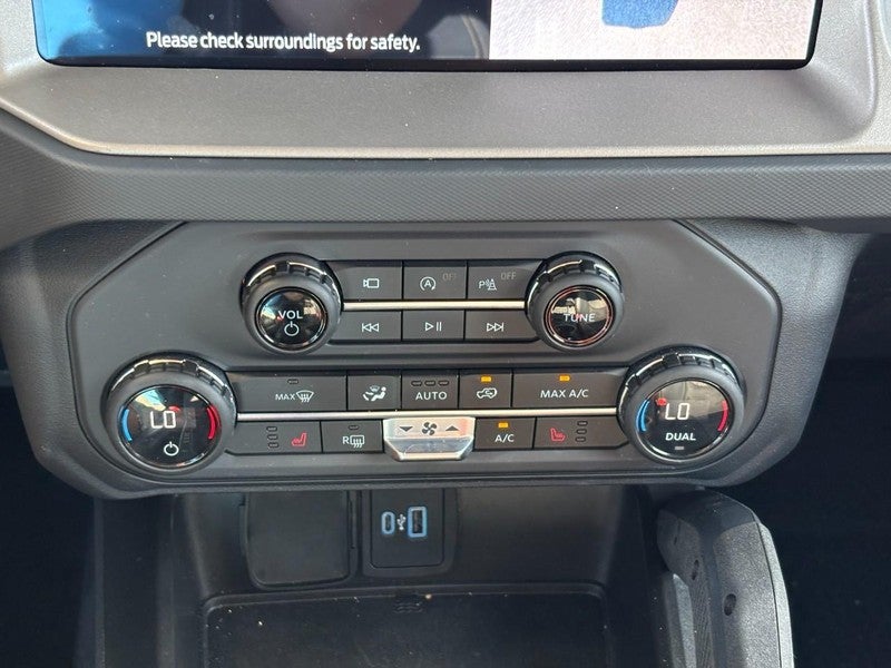 2023 Ford Bronco Raptor 4 Door Advanced 4x4