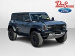 2023 Ford Bronco Raptor 4 Door Advanced 4x4