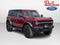 2026 Ford Bronco Outer Banks 4 Door 4x4