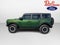 2024 Ford Bronco Badlands 4 Door Advanced 4x4