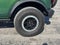 2024 Ford Bronco Badlands 4 Door Advanced 4x4