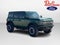 2024 Ford Bronco Badlands 4 Door Advanced 4x4
