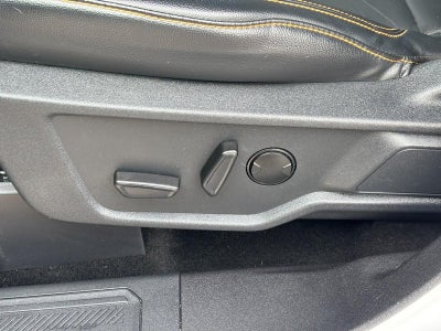 2024 Ford Bronco Badlands 4 Door Advanced 4x4