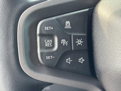 2024 Ford Bronco Badlands 4 Door Advanced 4x4