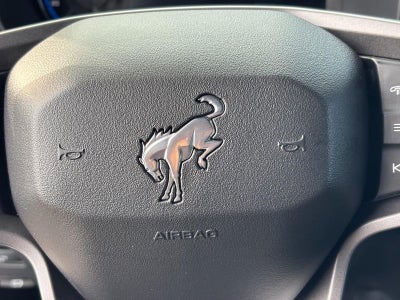 2024 Ford Bronco Badlands 4 Door Advanced 4x4