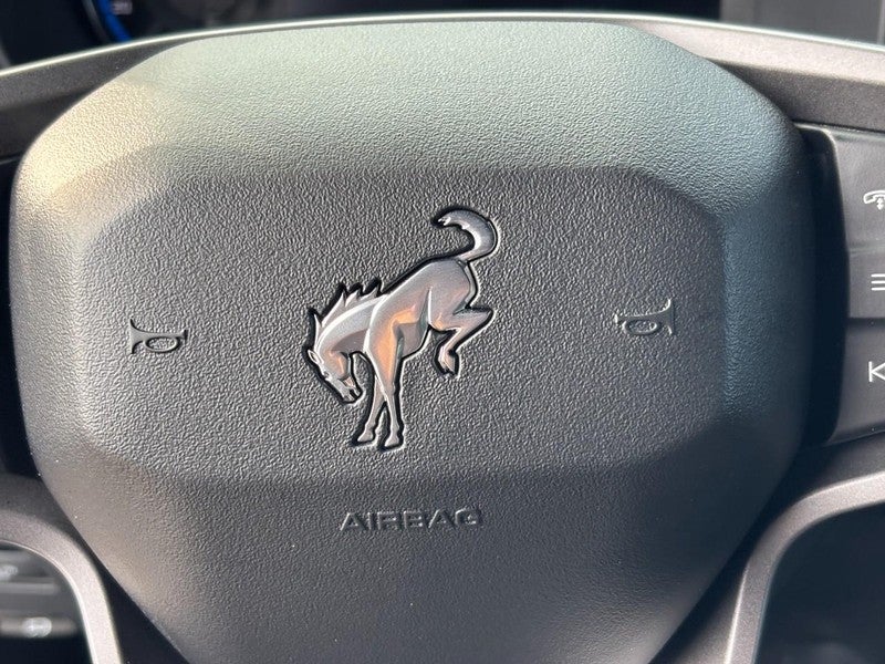 2024 Ford Bronco Badlands 4 Door Advanced 4x4