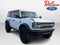 2024 Ford Bronco Badlands 4 Door Advanced 4x4