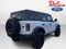 2024 Ford Bronco Badlands 4 Door Advanced 4x4