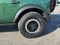 2024 Ford Bronco Badlands 4 Door Advanced 4x4