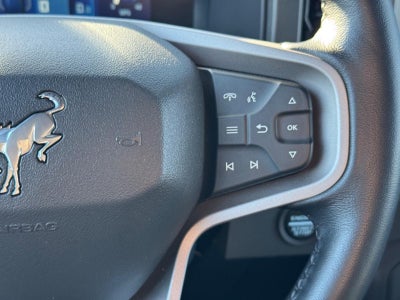 2024 Ford Bronco Badlands 4 Door Advanced 4x4