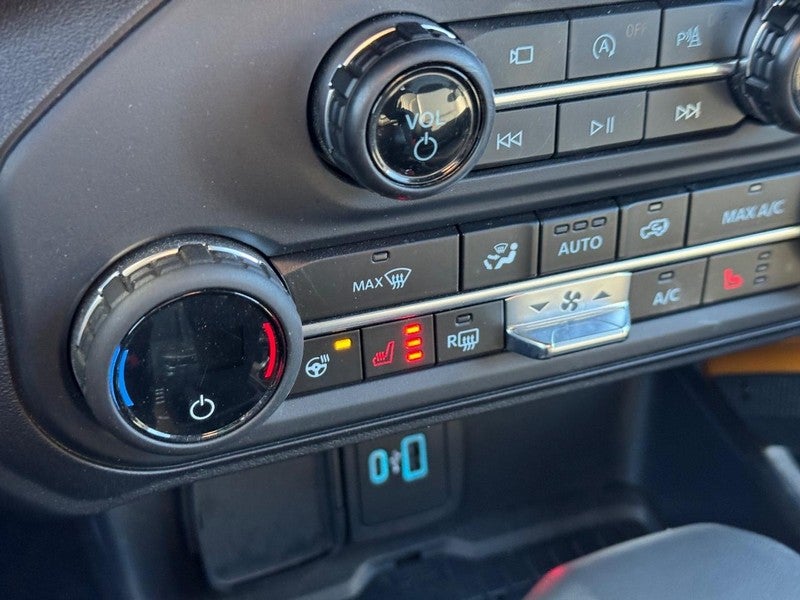 2024 Ford Bronco Badlands 4 Door Advanced 4x4