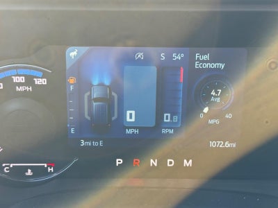 2024 Ford Bronco Badlands 4 Door Advanced 4x4