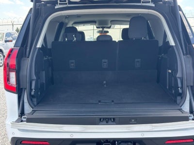 2025 Ford Expedition Max XL 4x4