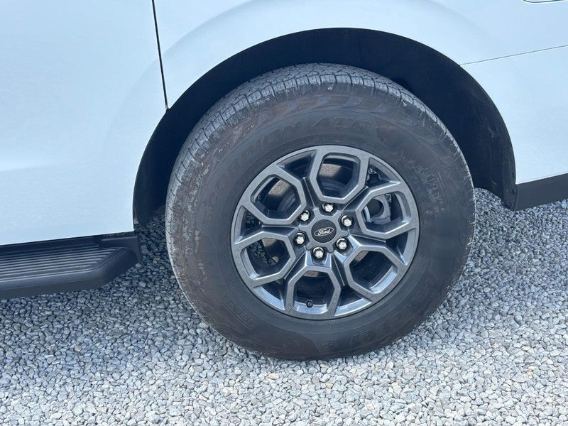 2025 Ford Expedition Max XL 4x4