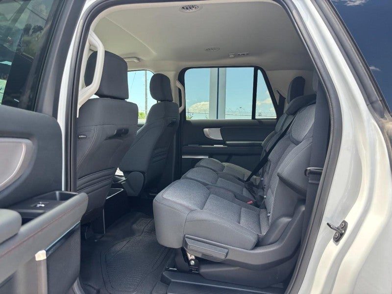 2025 Ford Expedition Max XL 4x4