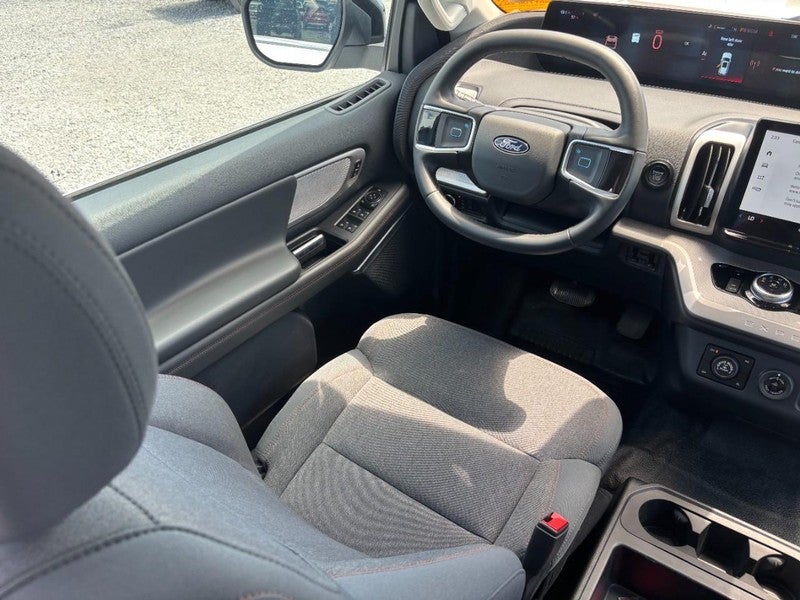 2025 Ford Expedition Max XL 4x4