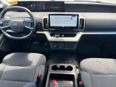 2025 Ford Expedition Max XL 4x4