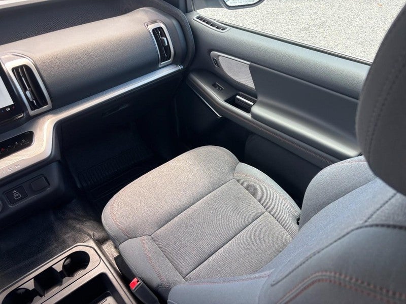 2025 Ford Expedition Max XL 4x4