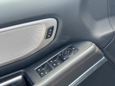 2025 Ford Expedition Max XL 4x4