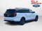 2025 Ford Expedition Max XL 4x4