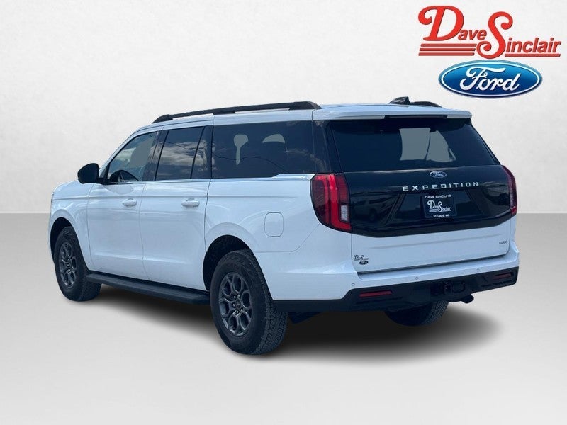2025 Ford Expedition Max XL 4x4