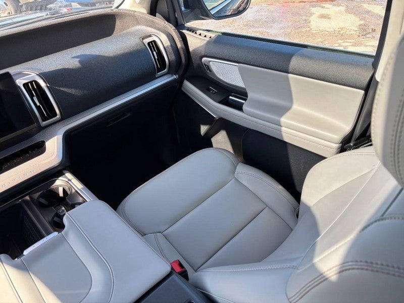 2025 Ford Expedition Max Active 4x4