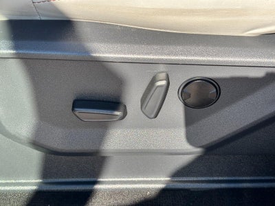 2025 Ford Expedition Max Active 4x4