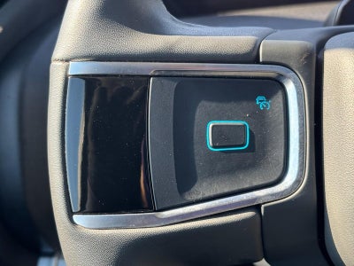 2025 Ford Expedition Max Active 4x4