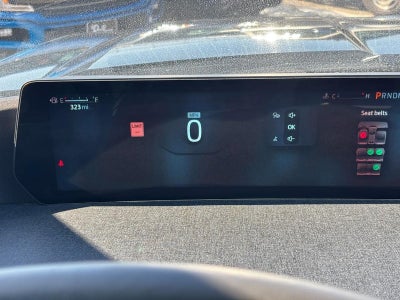 2025 Ford Expedition Max Active 4x4