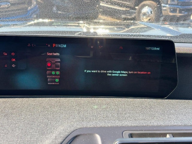 2025 Ford Expedition Max Active 4x4