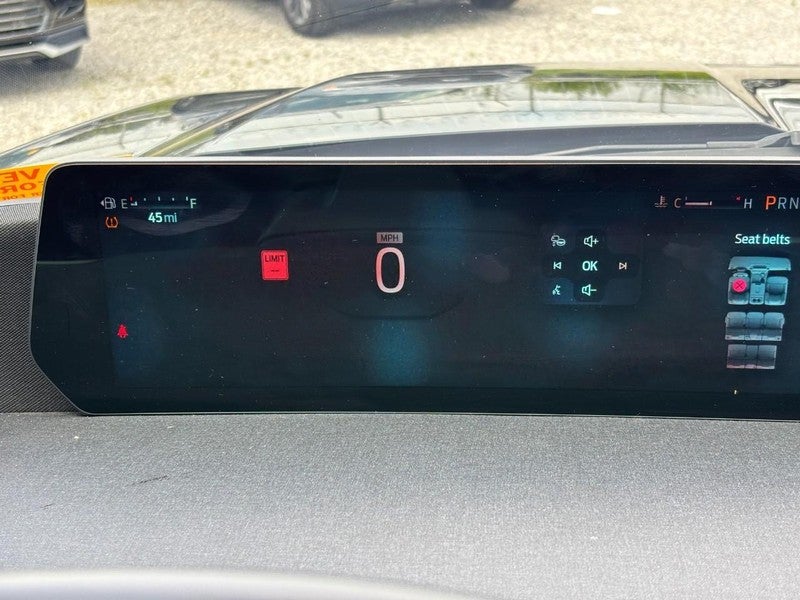 2025 Ford Expedition Max Active 4x4