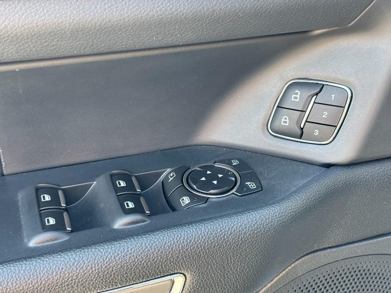 2024 Ford Expedition Max XLT 4x4