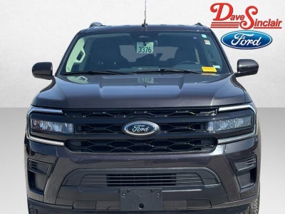 2024 Ford Expedition Max XLT 4x4