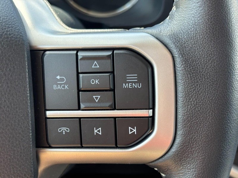 2024 Ford Expedition Max XLT 4x4