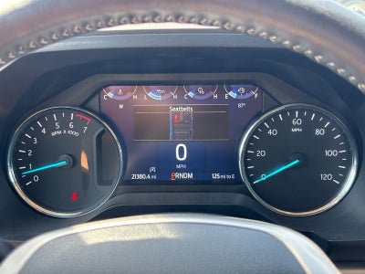 2024 Ford Expedition Max XLT 4x4