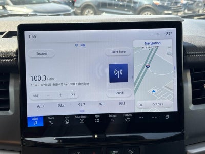 2024 Ford Expedition Max XLT 4x4