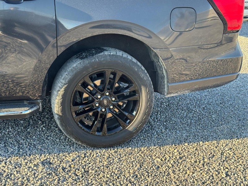 2022 Ford Expedition Max XLT 4x4