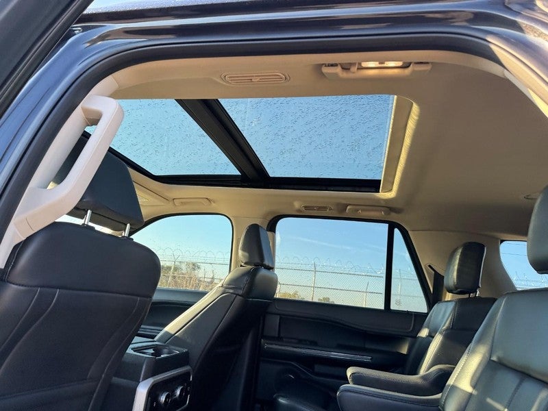 2022 Ford Expedition Max XLT 4x4