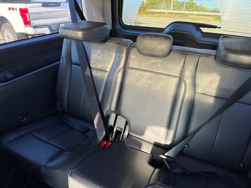 2022 Ford Expedition Max XLT 4x4