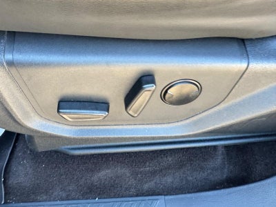 2022 Ford Expedition Max XLT 4x4