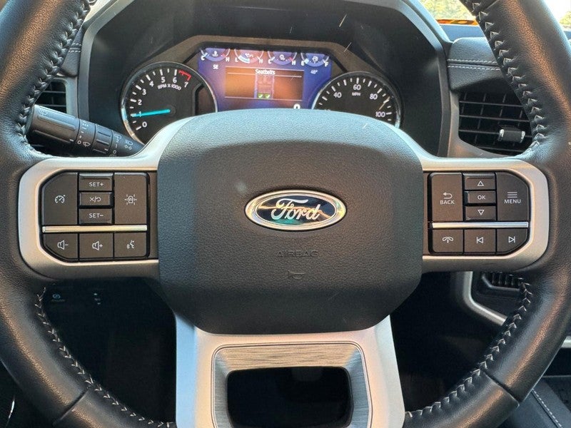 2022 Ford Expedition Max XLT 4x4