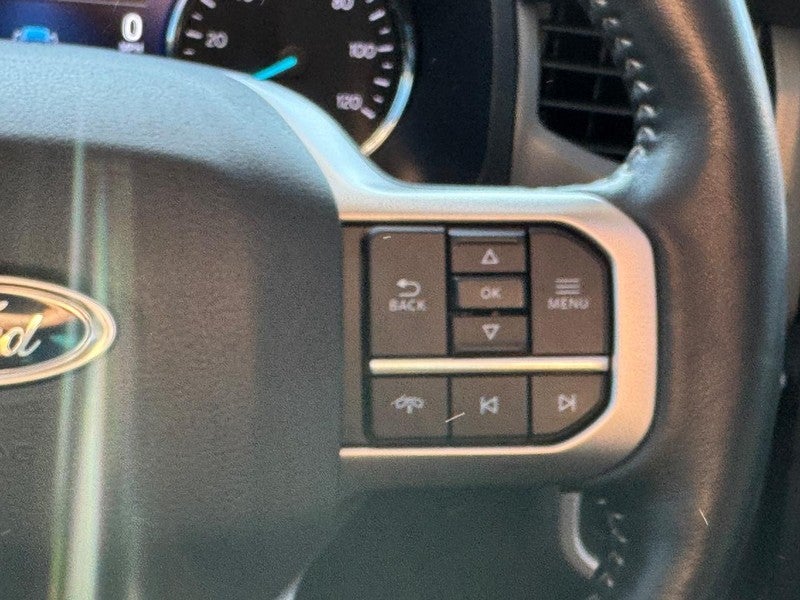 2022 Ford Expedition Max XLT 4x4