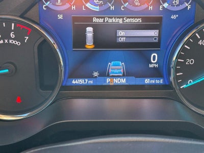 2022 Ford Expedition Max XLT 4x4