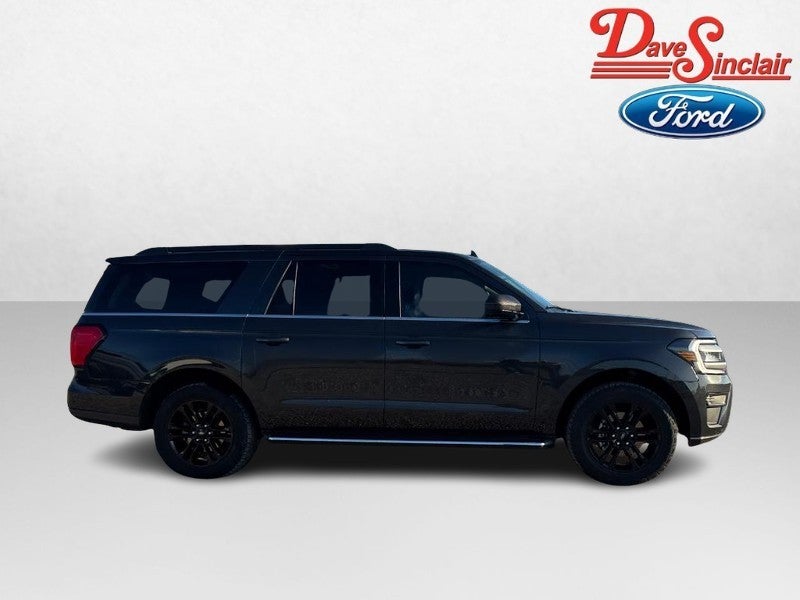 2022 Ford Expedition Max XLT 4x4