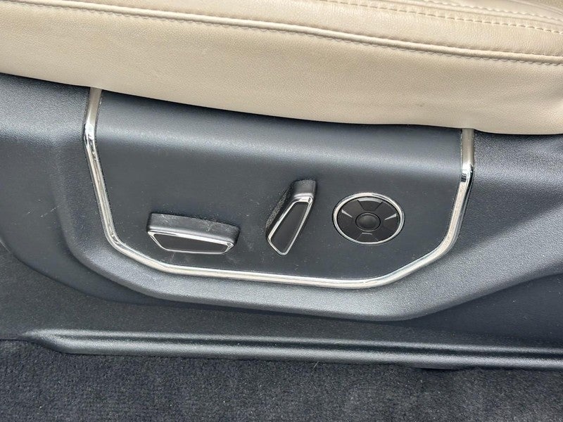 2024 Ford Expedition Max Platinum 4x4