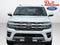 2024 Ford Expedition Max Platinum 4x4