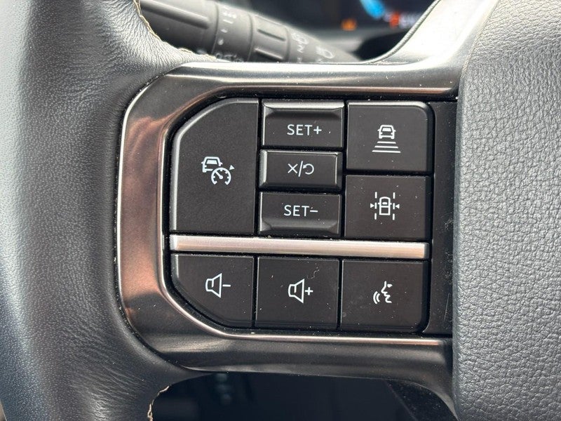 2024 Ford Expedition Max Platinum 4x4