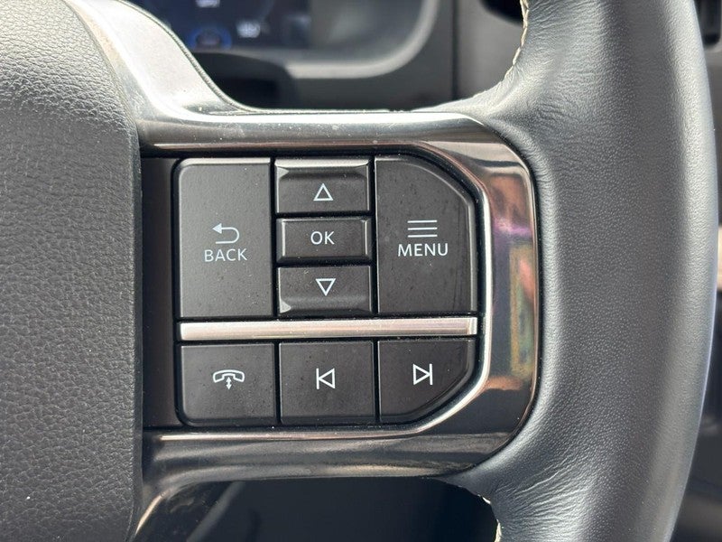 2024 Ford Expedition Max Platinum 4x4