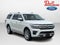 2024 Ford Expedition Max Platinum 4x4